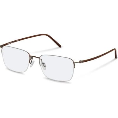 Lunettes en Métal Marron R7051 Rodenstock - Lunettes Lunettes en Métal Marron R7051 Rodenstock - Lunettes