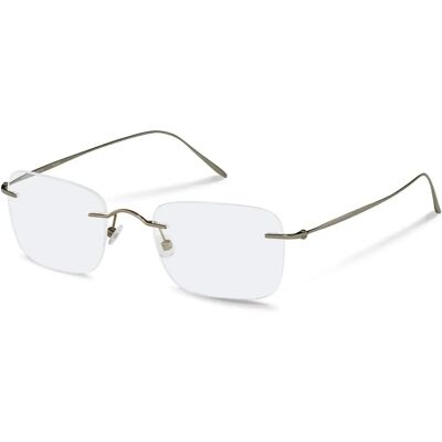Rodenstock R7084 ciemny pistolet - Oprawki do okularów Rodenstock R7084 ciemny pistolet - Oprawki do okularów