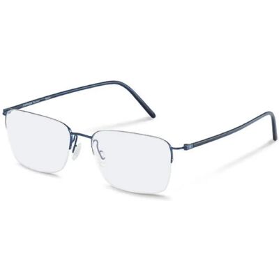Rodenstock R7051 G000 Monture Bleue Rodenstock R7051 G000 Monture Bleue