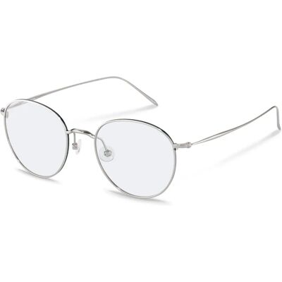 Lunettes Rodenstock R7119 A Argent Titane - Lunettes Lunettes Rodenstock R7119 A Argent Titane - Lunettes
