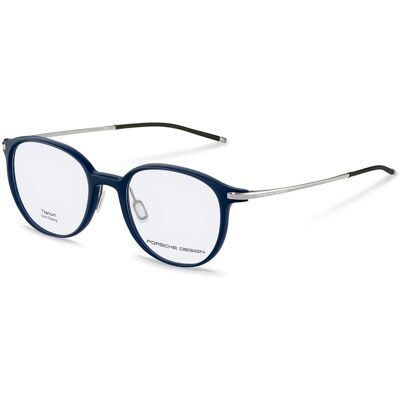 Occhiali Porsche Design P8734 Blu - Uomo Occhiali Porsche Design P8734 Blu - Uomo