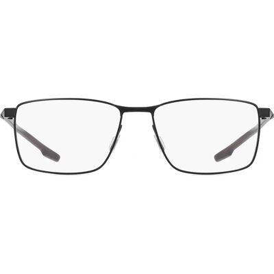 Porsche Design P8733 Schwarze Brille - Herren Porsche Design P8733 Schwarze Brille - Herren