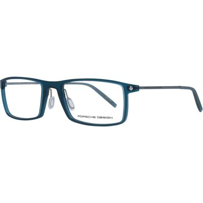 Porsche Design P8384 B 55 Blauw - Brilmontuur Porsche Design P8384 B 55 Blauw - Brilmontuur