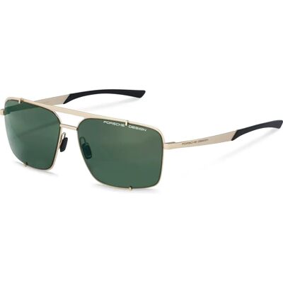 Porsche Design P8919 Aviator Sunglasses - Unisex Porsche Design P8919 Aviator Sunglasses - Unisex