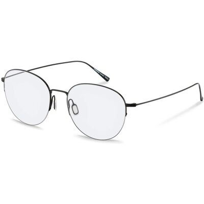 Rodenstock R7131 C000 - Metal Unisex Eyewear Frames 52 mm Rodenstock R7131 C000 - Metal Unisex Eyewear Frames 52 mm