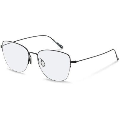 Rodenstock R7132 B000 Black - Eyewear Frames Rodenstock R7132 B000 Black - Eyewear Frames