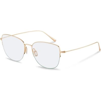 Rodenstock R7132 C000 gold - Eyewear Frames Rodenstock R7132 C000 gold - Eyewear Frames