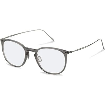 Rodenstock R7136 A000 Grey - Unisex Eyewear Frame Rodenstock R7136 A000 Grey - Unisex Eyewear Frame