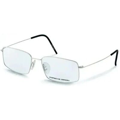 Lunettes Porsche Design P8258 Blanc - Lunettes - Publicité Lunettes Porsche Design P8258 Blanc - Lunettes - Publicité