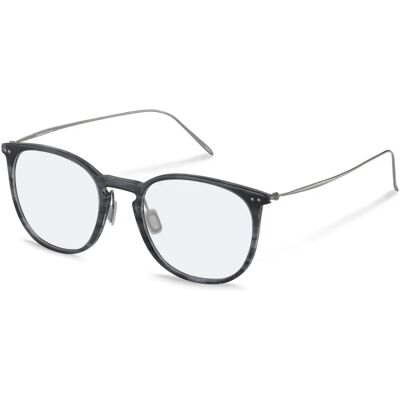 Rodenstock R7136 - Strukturalne oprawki dla mężczyzn - 54 mm Rodenstock R7136 - Strukturalne oprawki dla mężczyzn - 54 mm
