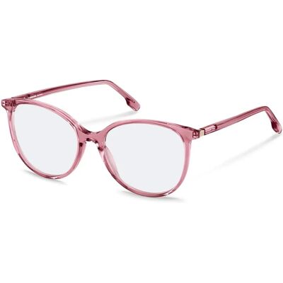 Rodenstock R5361 D000 malina - Oprawki Rodenstock R5361 D000 malina - Oprawki