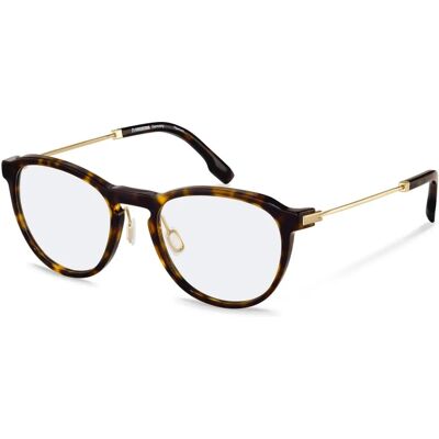 Rodenstock R8031 havana, gold - Oprawki okularów Rodenstock R8031 havana, gold - Oprawki okularów