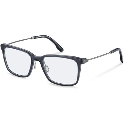 Rodenstock R8032 niebiesko-szary - Oprawki Rodenstock R8032 niebiesko-szary - Oprawki