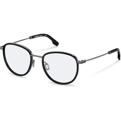 Rodenstock R8034 - Oprawki - czarny, szary Rodenstock R8034 - Oprawki - czarny, szary