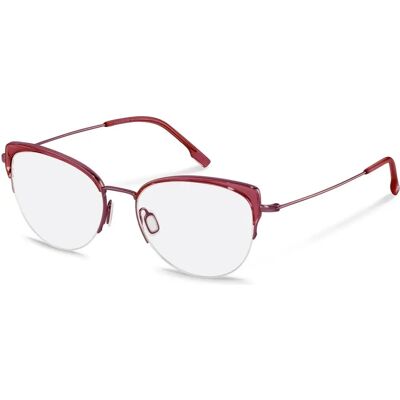 Rodenstock R7139 D000 malina - Oprawa okularowa Rodenstock R7139 D000 malina - Oprawa okularowa