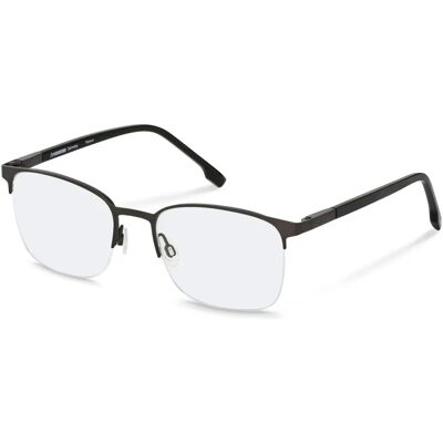 Rodenstock R7147 A000 Ciemnoszary Czarny - Oprawa okularów Rodenstock R7147 A000 Ciemnoszary Czarny - Oprawa okularów