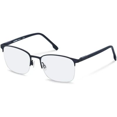 Rodenstock R7147 B000 ciemnoniebieski - Oprawki do okularów Rodenstock R7147 B000 ciemnoniebieski - Oprawki do okularów