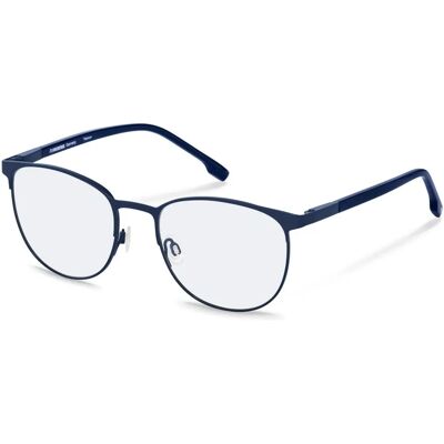 Rodenstock R7148 - Ciemnoniebieska unisex oprawa Rodenstock R7148 - Ciemnoniebieska unisex oprawa
