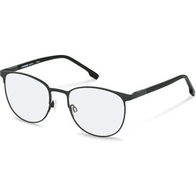 Rodenstock R7148 Czarny - Oprawki Rodenstock R7148 Czarny - Oprawki