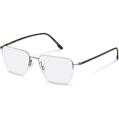 Rodenstock R7144 C000 - Unisex Eyewear Frame Rodenstock R7144 C000 - Unisex Eyewear Frame