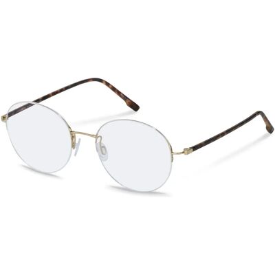 Rodenstock R7145 C000 Unisex Eyewear Frame - Eyewear Frame Rodenstock R7145 C000 Unisex Eyewear Frame - Eyewear Frame