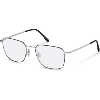 Rodenstock R2661 B000 Oprawki okularów - Oprawki okularów Rodenstock R2661 B000 Oprawki okularów - Oprawki okularów
