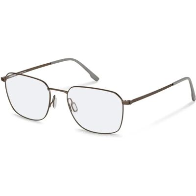 Rodenstock R2661 C000 - Metalowe Oprawki Rodenstock R2661 C000 - Metalowe Oprawki