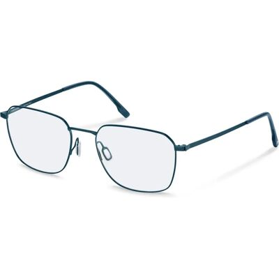 Rodenstock R2661 D000 - Ciemny niebieski - 56 mm Oprawki Rodenstock R2661 D000 - Ciemny niebieski - 56 mm Oprawki