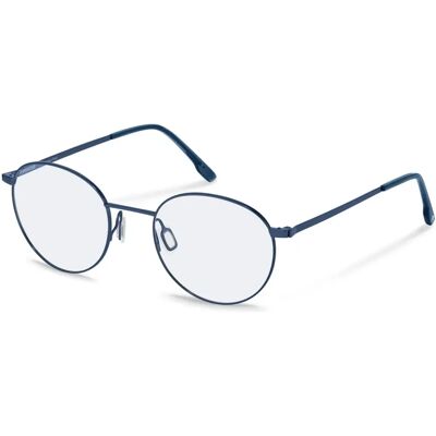 Rodenstock R2662 niebieski - Oprawki do okularów Rodenstock R2662 niebieski - Oprawki do okularów