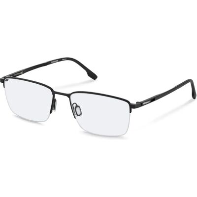 Rodenstock R7149 A000 Black - Eyewear Frame Rodenstock R7149 A000 Black - Eyewear Frame