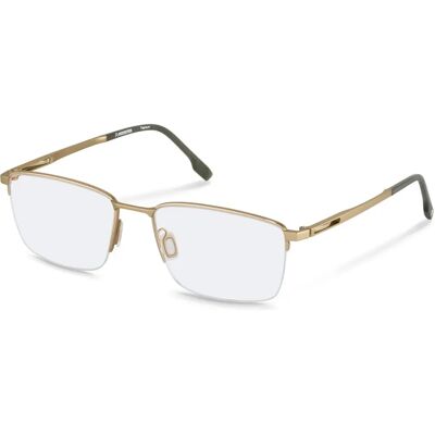 Rodenstock R7149 C000 Olive Gown Eyewear Frame Rodenstock R7149 C000 Olive Gown Eyewear Frame