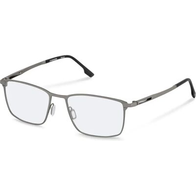Rodenstock R7151 A000 Dark Grey, Black - Eyewear Frame Rodenstock R7151 A000 Dark Grey, Black - Eyewear Frame
