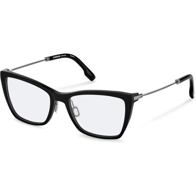 Rodenstock R8035 A000 Ciemnoszary - Oprawki Rodenstock R8035 A000 Ciemnoszary - Oprawki