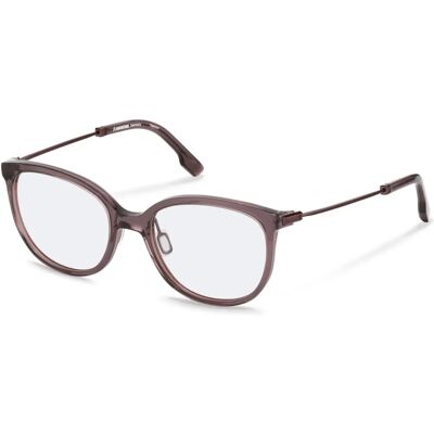 Rodenstock R8036 Ciemnofioletowe - Oprawki Rodenstock R8036 Ciemnofioletowe - Oprawki