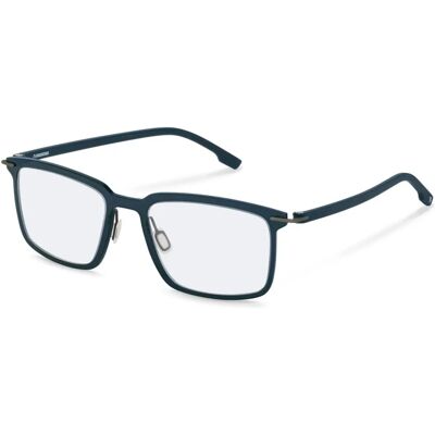 Rodenstock R5366 C000 dark blue/dark grey - Eyewear Frames Rodenstock R5366 C000 dark blue/dark grey - Eyewear Frames