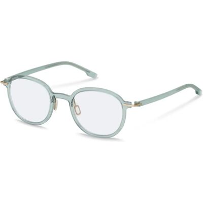 Rodenstock R5368 - Mint/Gold - 50 mm Eyewear Frames Rodenstock R5368 - Mint/Gold - 50 mm Eyewear Frames