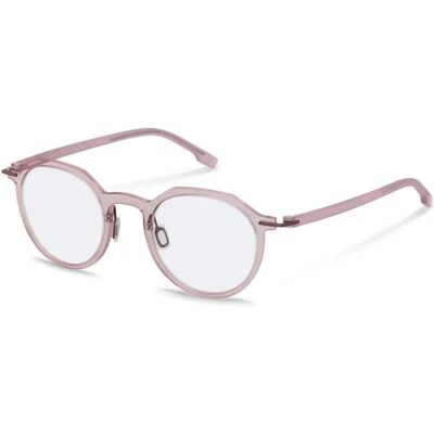 Rodenstock R5369 C000 - Light Pink - Eyewear Frames Rodenstock R5369 C000 - Light Pink - Eyewear Frames