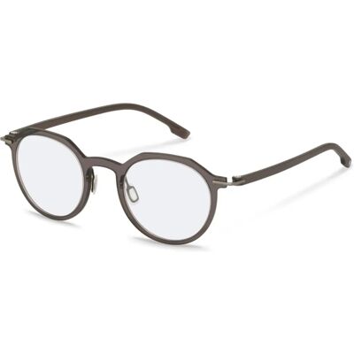 Rodenstock R5369 D000 - Unisex - 48 mm - Eyewear Frames Rodenstock R5369 D000 - Unisex - 48 mm - Eyewear Frames