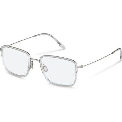 Rodenstock R7157 - Metal Unisex Eyewear Frames Rodenstock R7157 - Metal Unisex Eyewear Frames