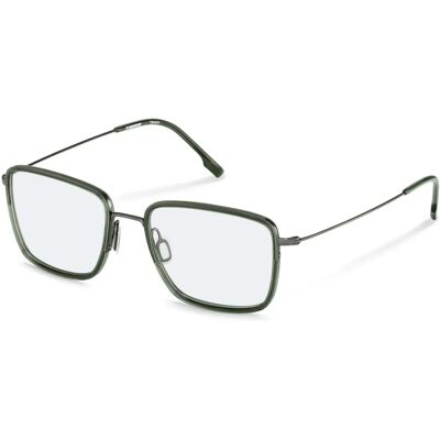 Rodenstock R7157 C000 - Metal Unisex Eyewear Frames Rodenstock R7157 C000 - Metal Unisex Eyewear Frames