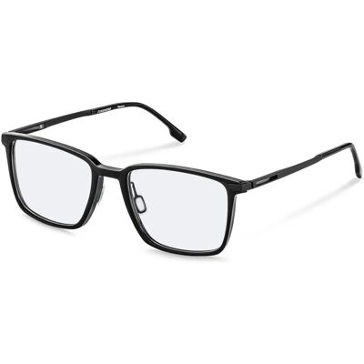 Rodenstock R7162 A000 Black - Eyewear Frames Rodenstock R7162 A000 Black - Eyewear Frames