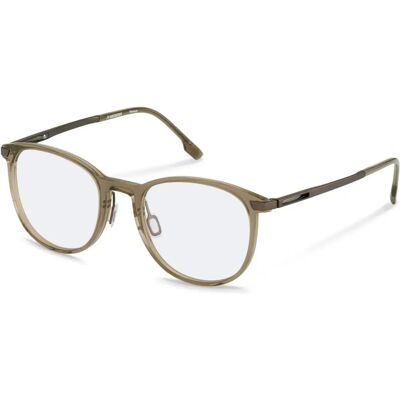 Rodenstock R7163 - Light Grey/Silver - Eyewear Frames Rodenstock R7163 - Light Grey/Silver - Eyewear Frames