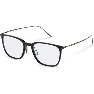 Lunettes de vue Rodenstock R7168 (A000) - Homme - Publicité Lunettes de vue Rodenstock R7168 (A000) - Homme - Publicité
