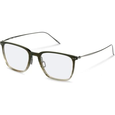 Rodenstock R7168 grey gradient/dark grey - Eyewear Frames Rodenstock R7168 grey gradient/dark grey - Eyewear Frames