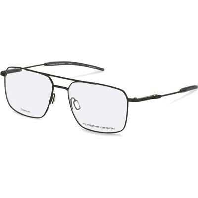 Porsche Design P8780 - Montature occhiali nere/grigie - Eyewear Frames Porsche Design P8780 - Montature occhiali nere/grigie - Eyewear Frames