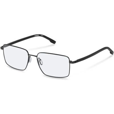 Rodenstock R7176 A000 Dark Grey/Black - Eyewear Frames Rodenstock R7176 A000 Dark Grey/Black - Eyewear Frames