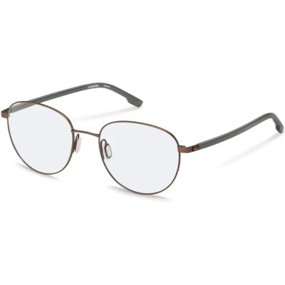 Rodenstock R7177 - Unisex - 53 mm Eyewear Frames Rodenstock R7177 - Unisex - 53 mm Eyewear Frames