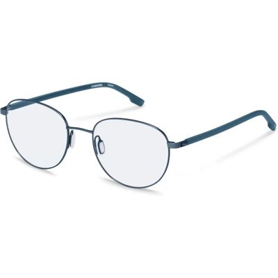 Rodenstock R7177 C000 Bleu clair/bleu - Monture de lunettes - Publicité Rodenstock R7177 C000 Bleu clair/bleu - Monture de lunettes - Publicité