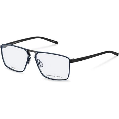Porsche Design P8764 E000 blu scuro/grigio - Cornice per occhiali Porsche Design P8764 E000 blu scuro/grigio - Cornice per occhiali