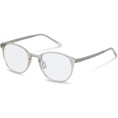 Rodenstock R7172 light grey/silver - Eyewear Frames Rodenstock R7172 light grey/silver - Eyewear Frames